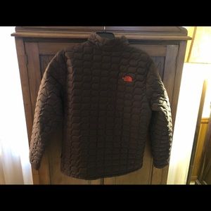 North Face Jacket XL